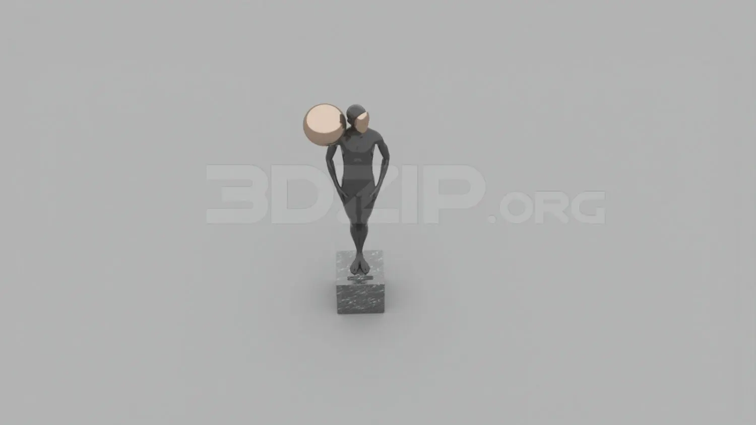 Sculpture