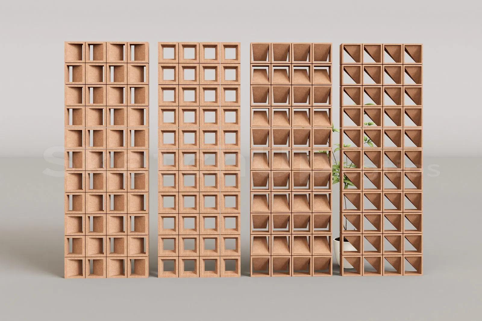 Breeze Blocks
