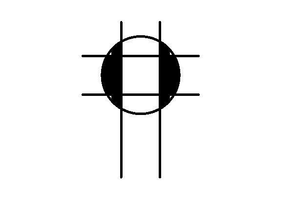 Dedicated Quad Outlet