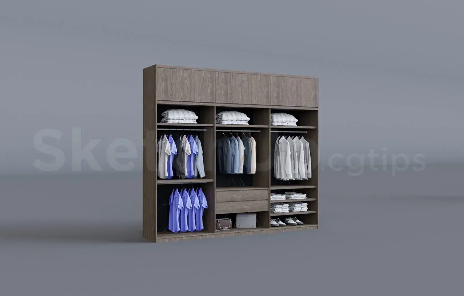 Wardrobe