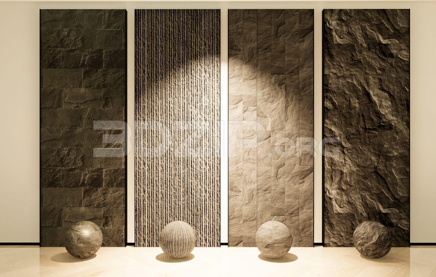 Stone