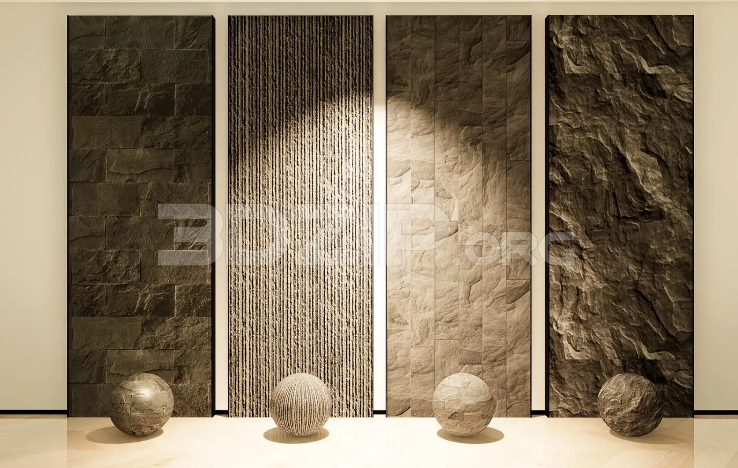 Stone