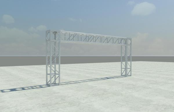 Stage Truss