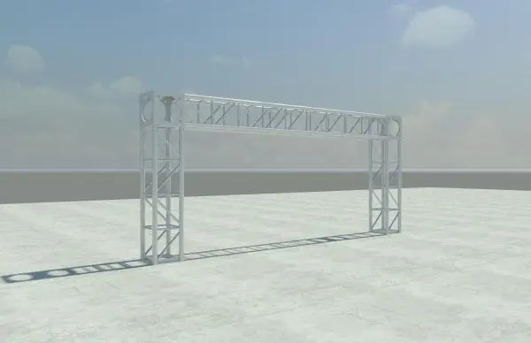 Stage Truss