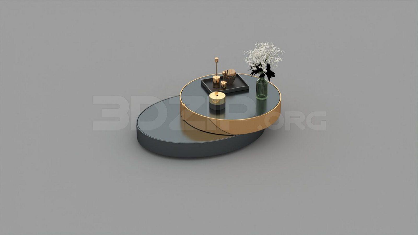 Tea Table