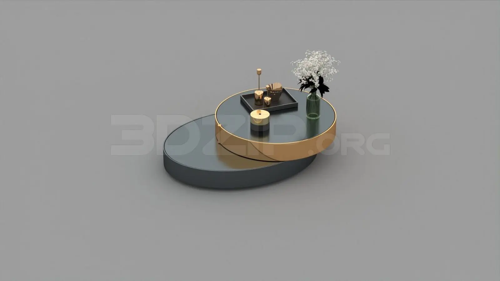 Tea Table