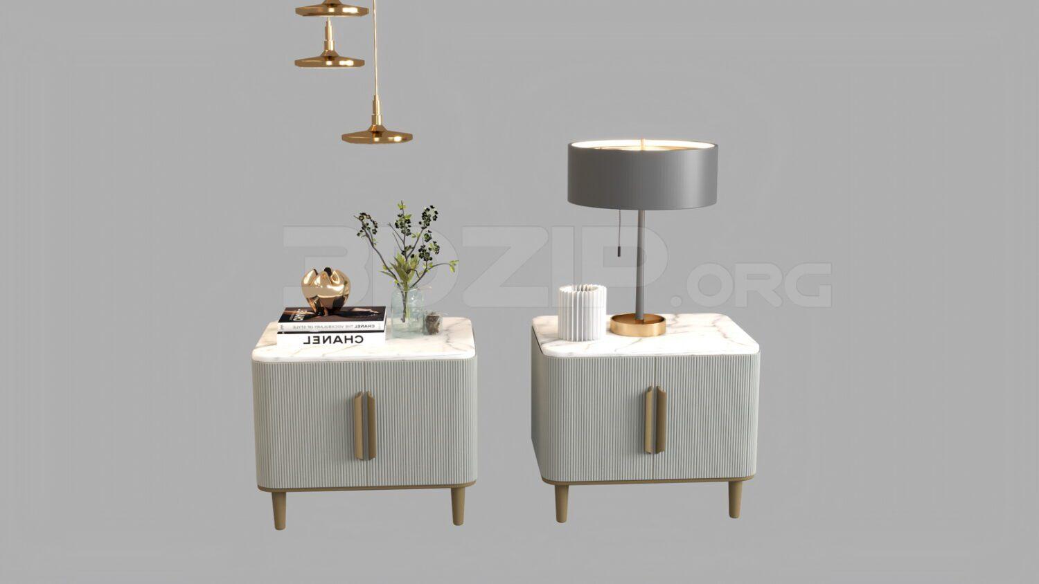 Decorative Set