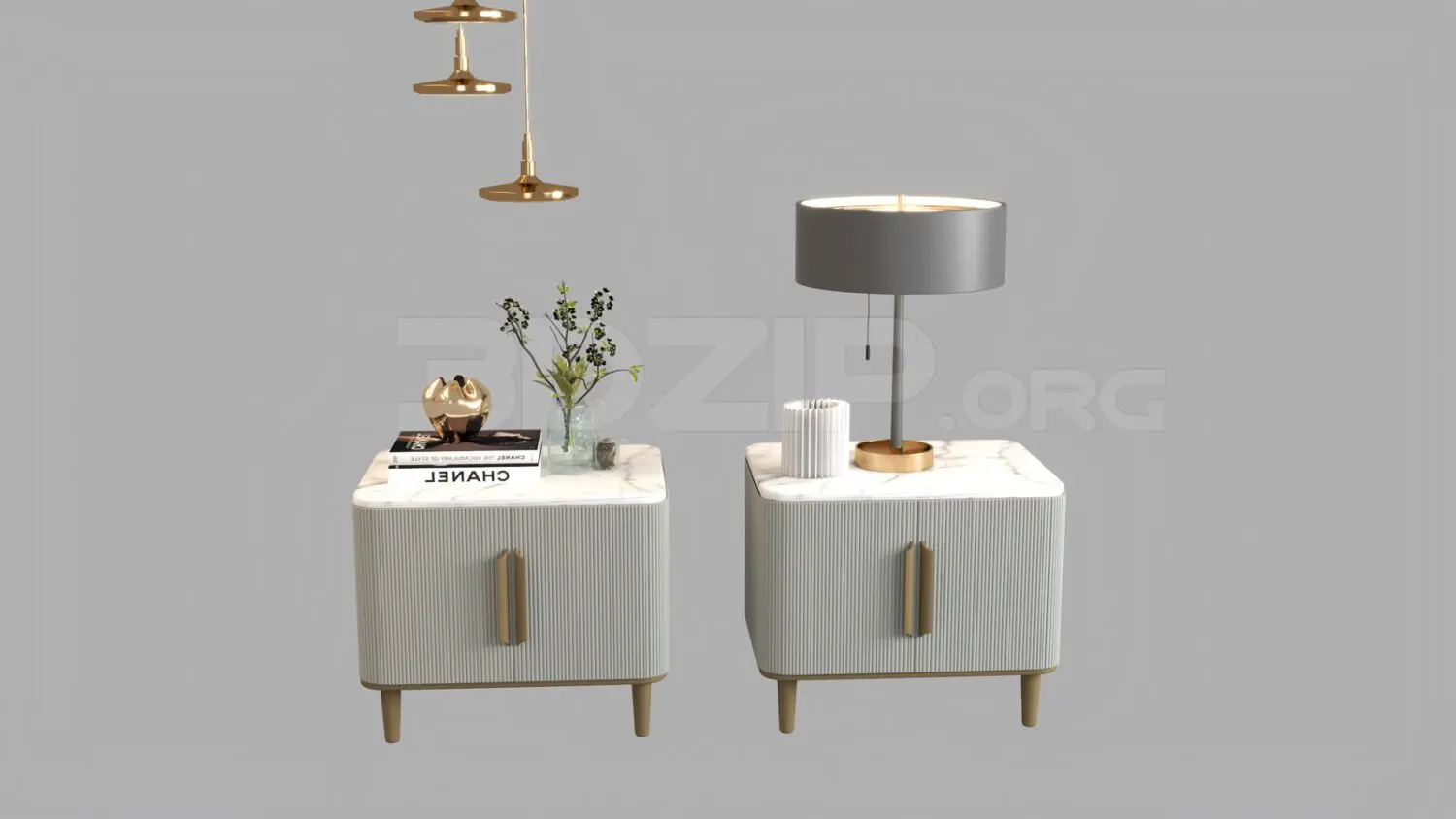 Decorative Set
