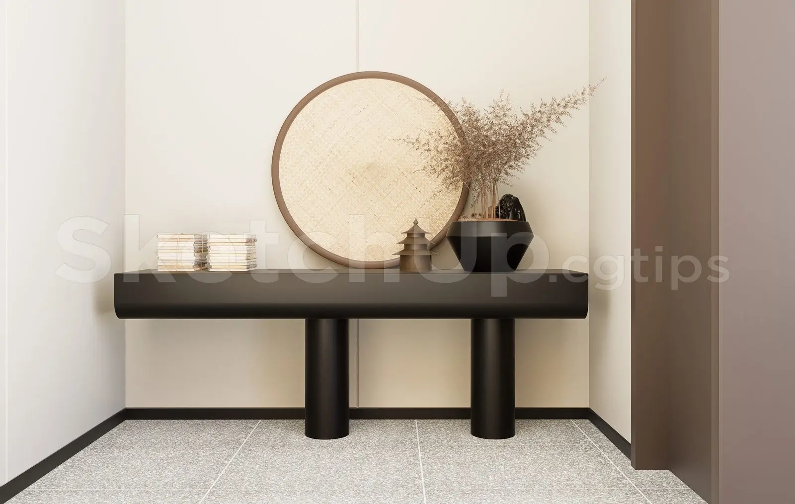 Console Table