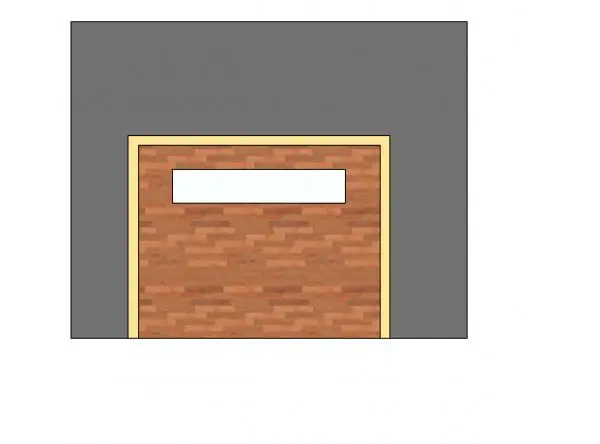 Garage Door