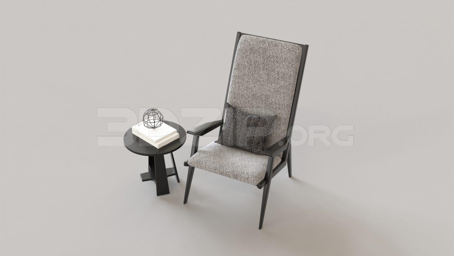 Armchair