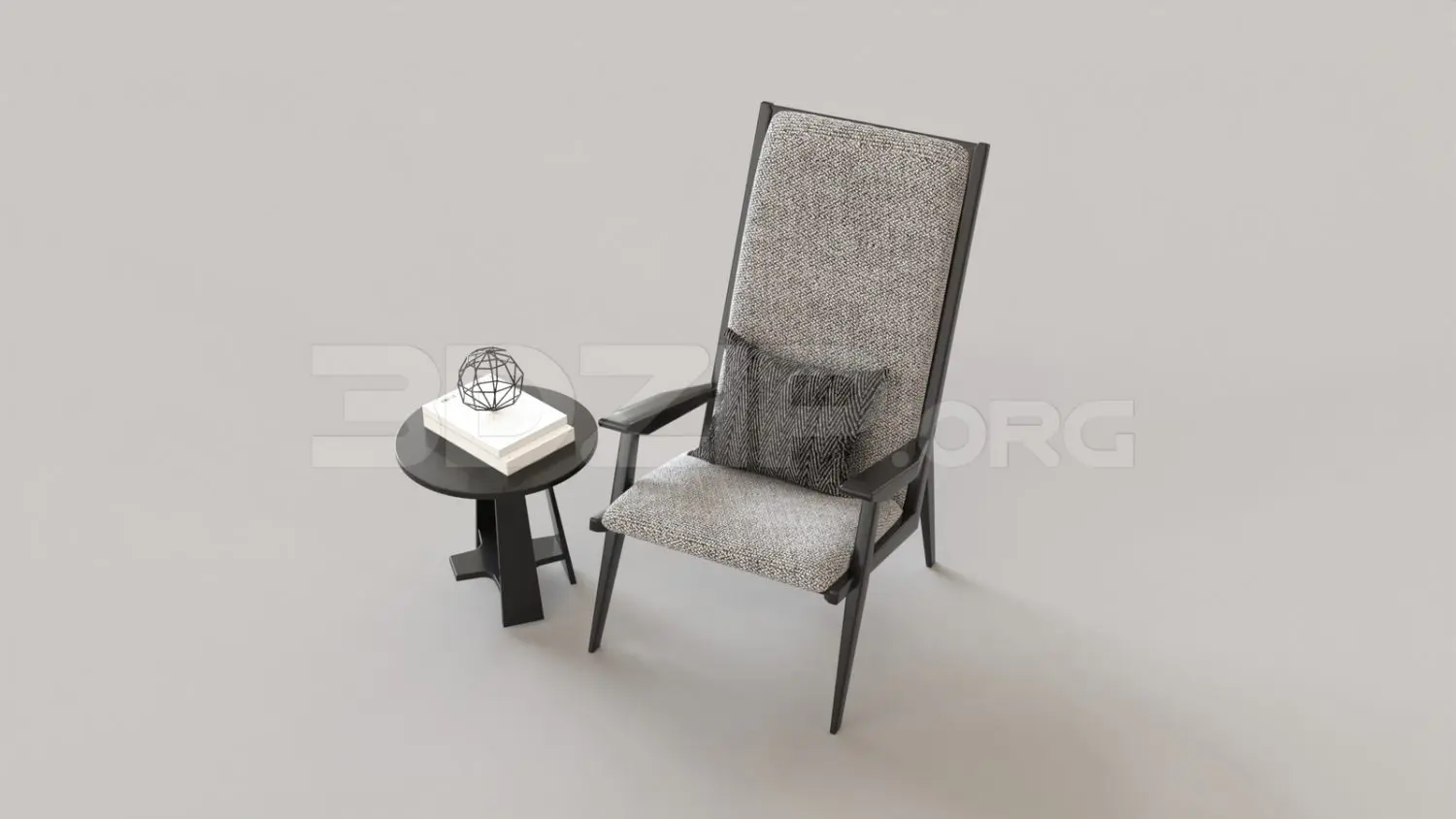 Armchair