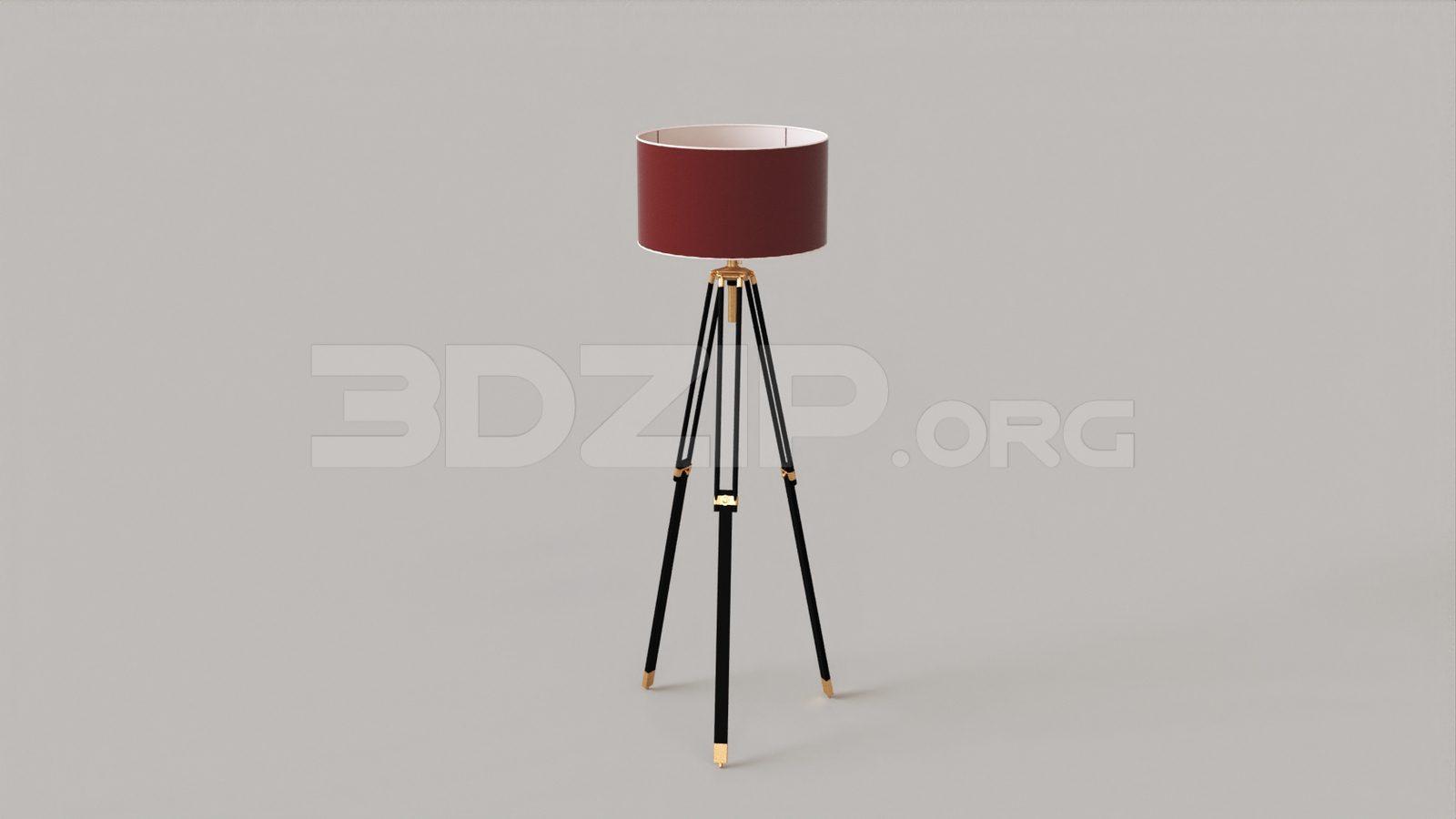 Floor Lamp