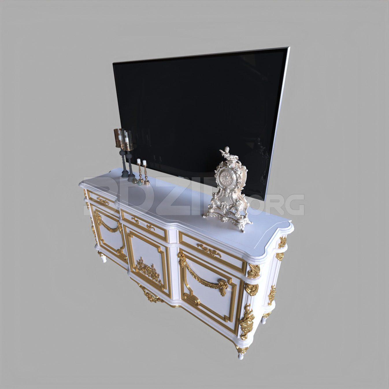 TV Cabinet