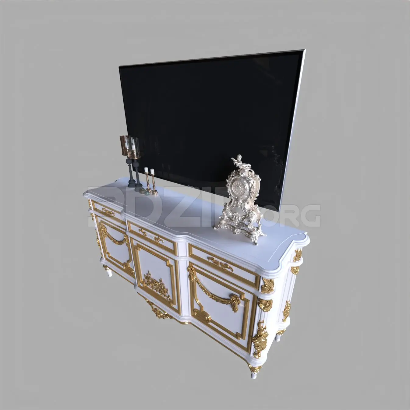 TV Cabinet