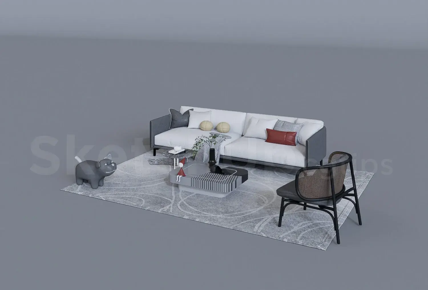 Sofa