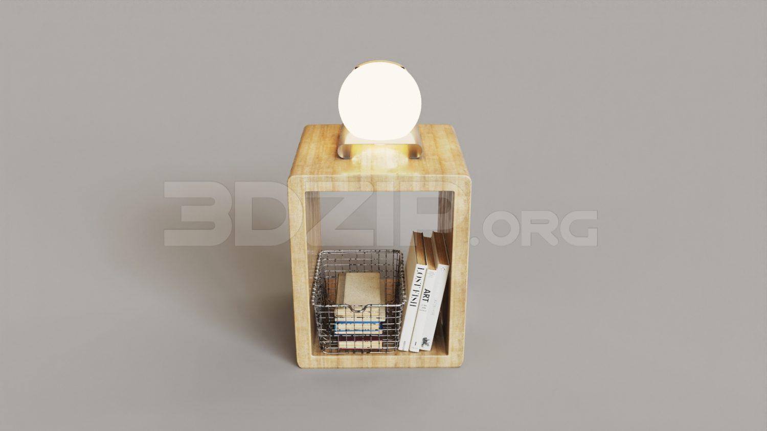 Table Lamp