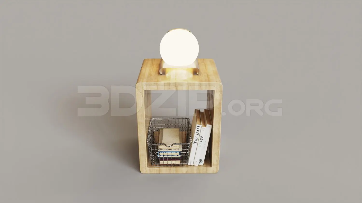Table Lamp