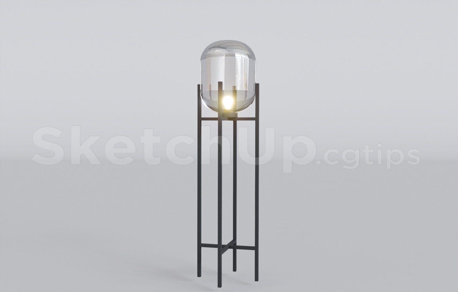 Floor Lamp