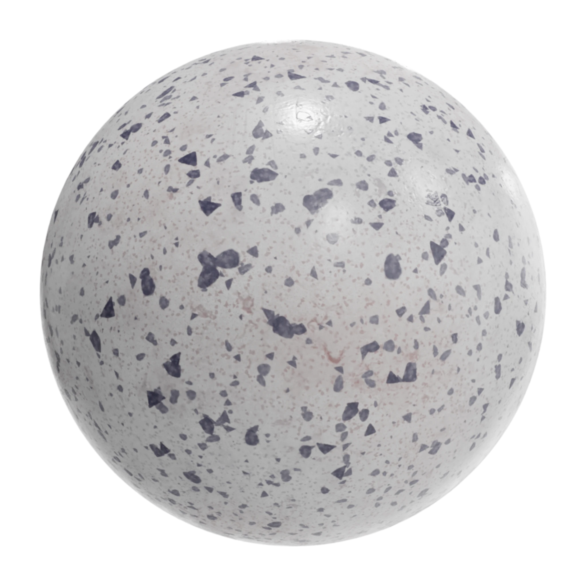 Terrazzo 001