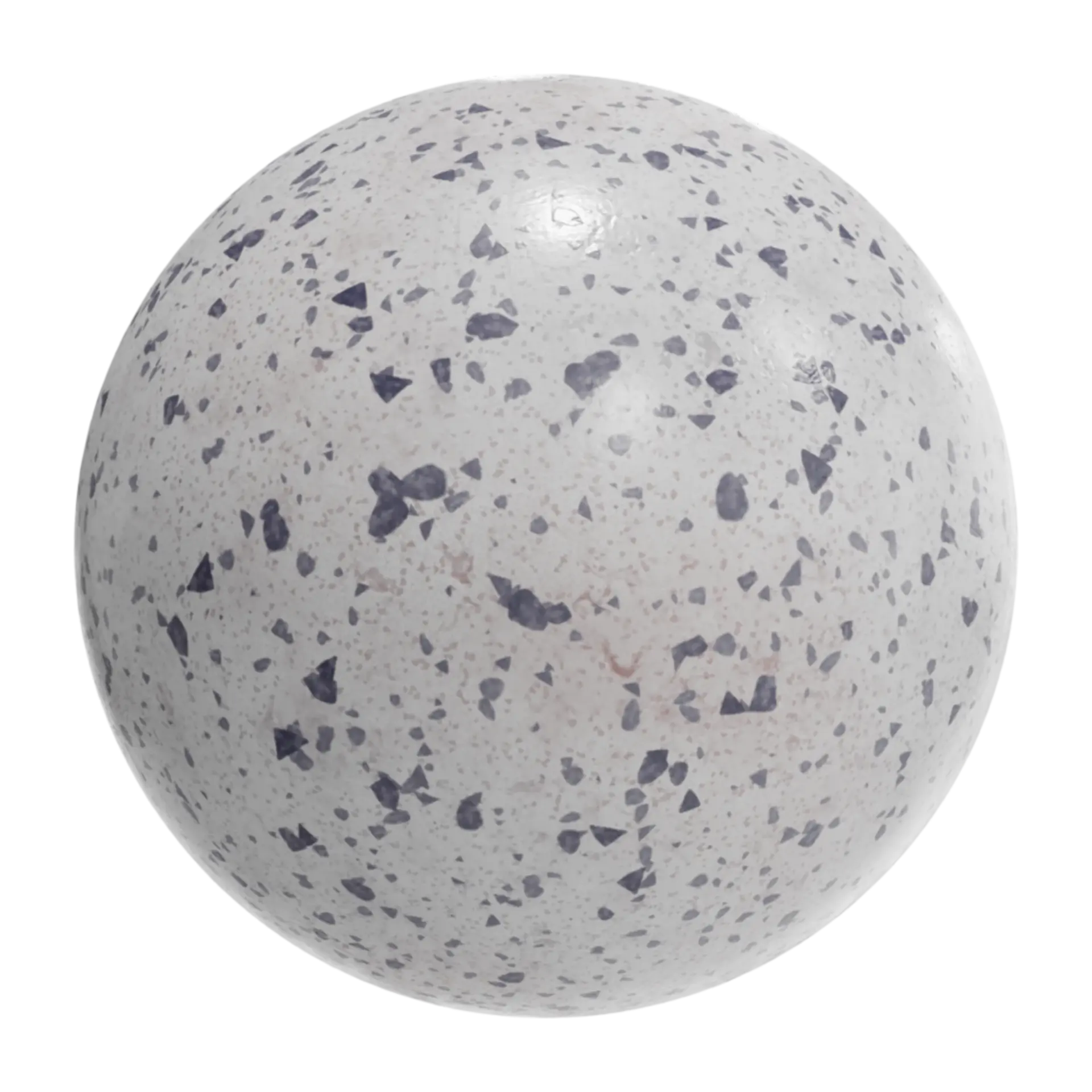 Terrazzo 001