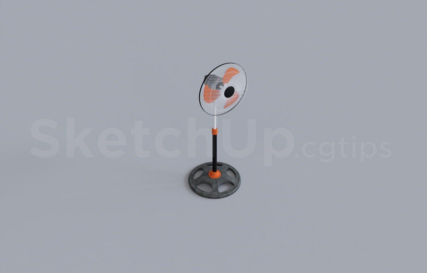 Industrial Fans