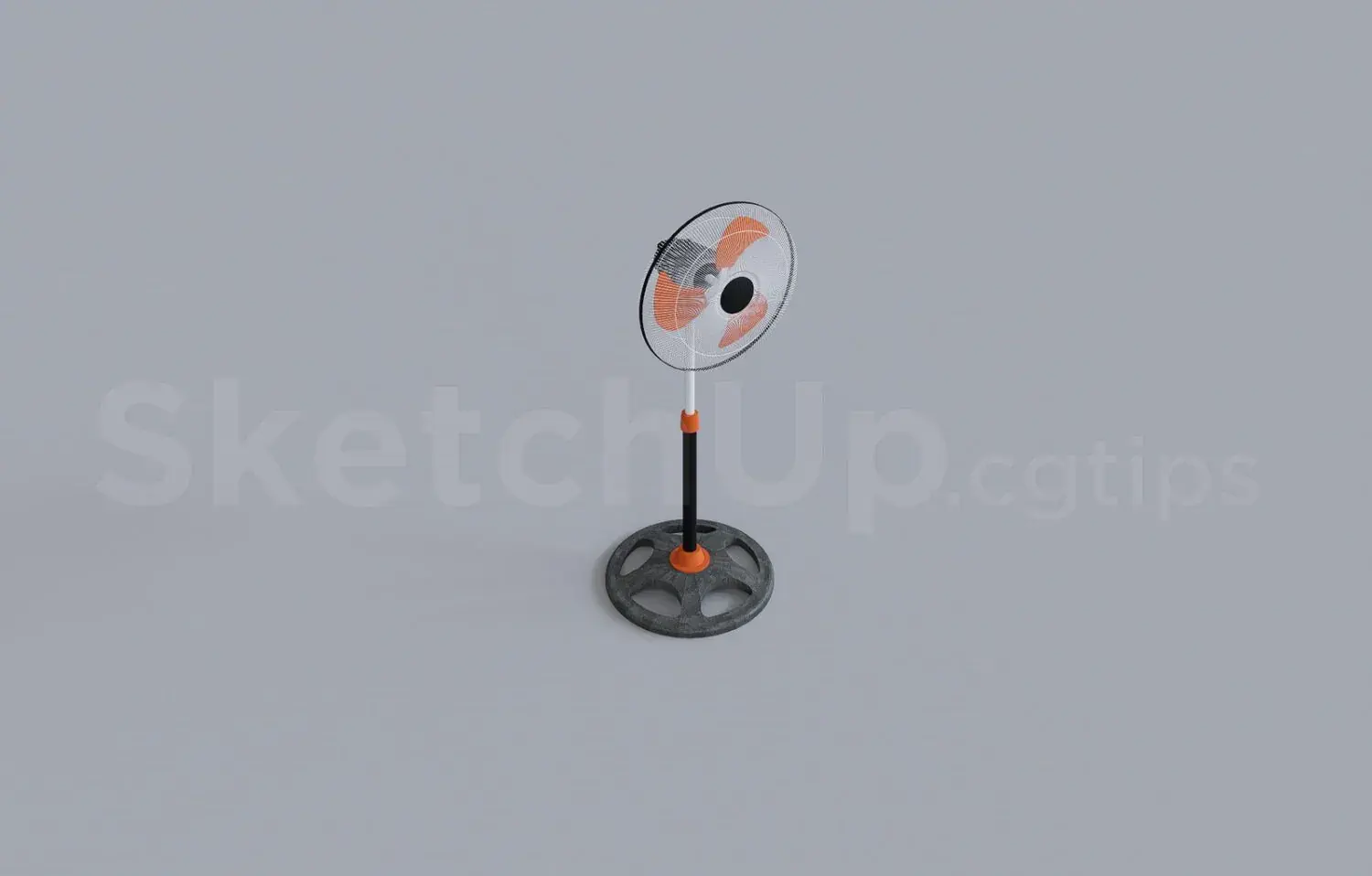 Industrial Fans