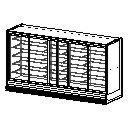 Retail Freezer
