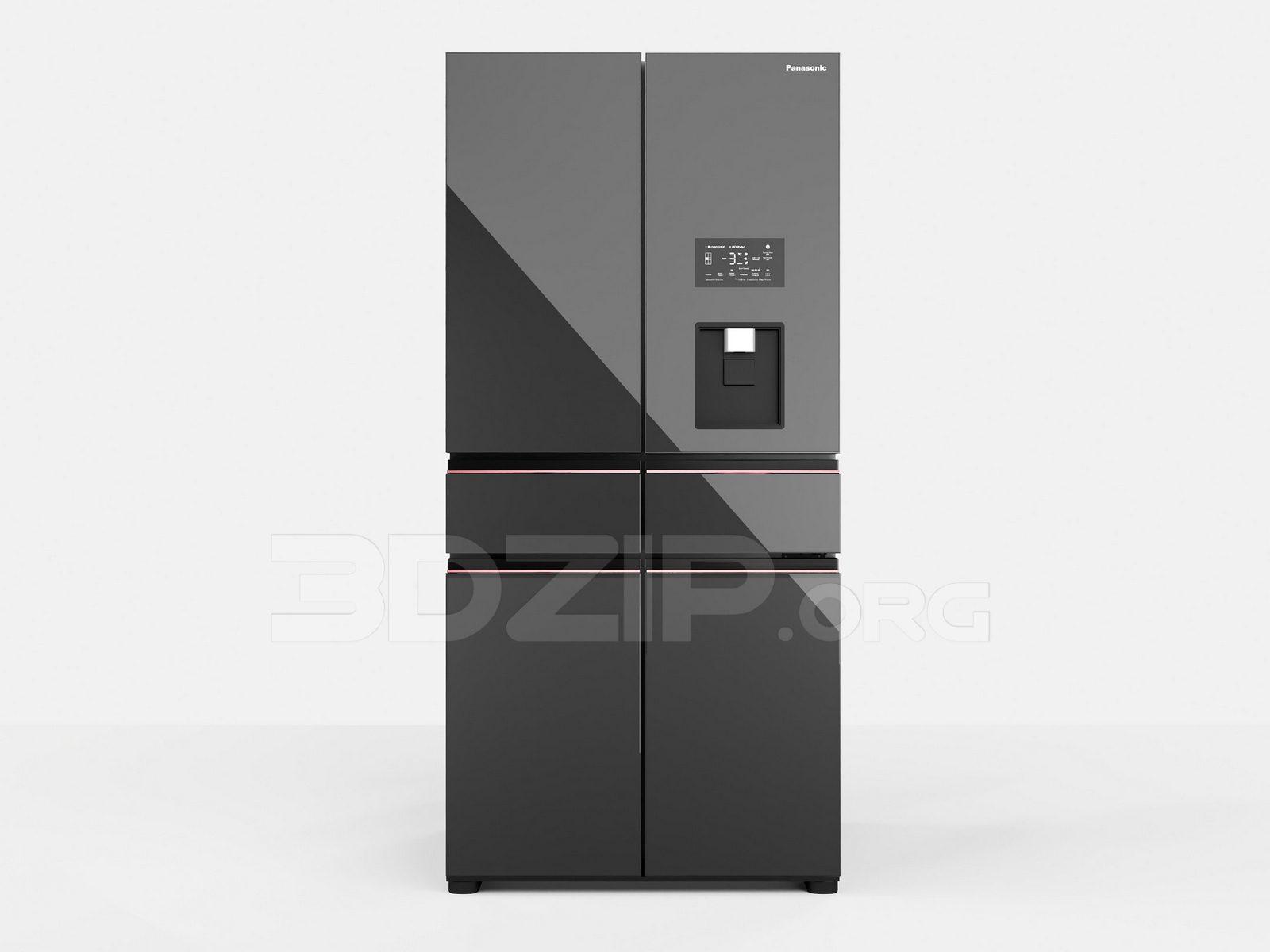 Refrigerator