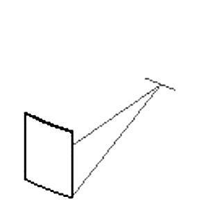 Curved Panel