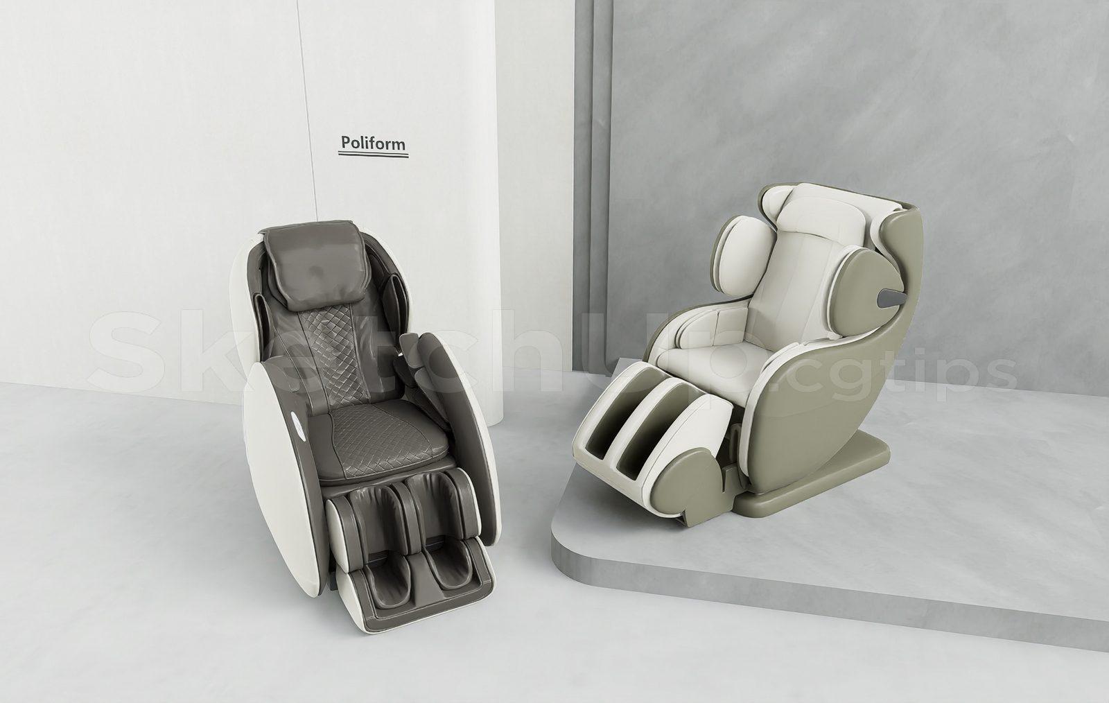 Massage Chair