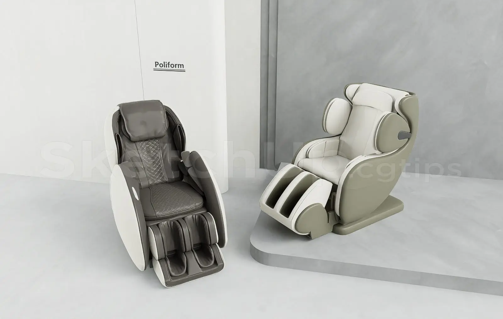 Massage Chair