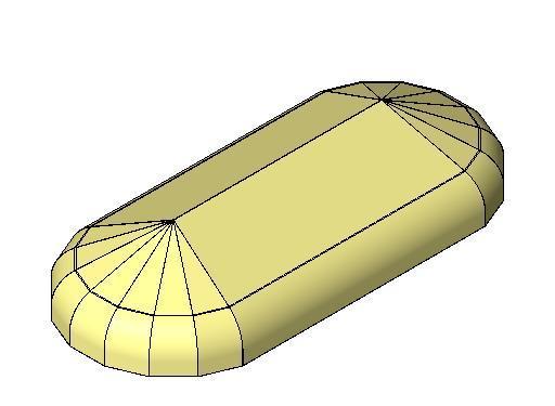 Sprung Structure