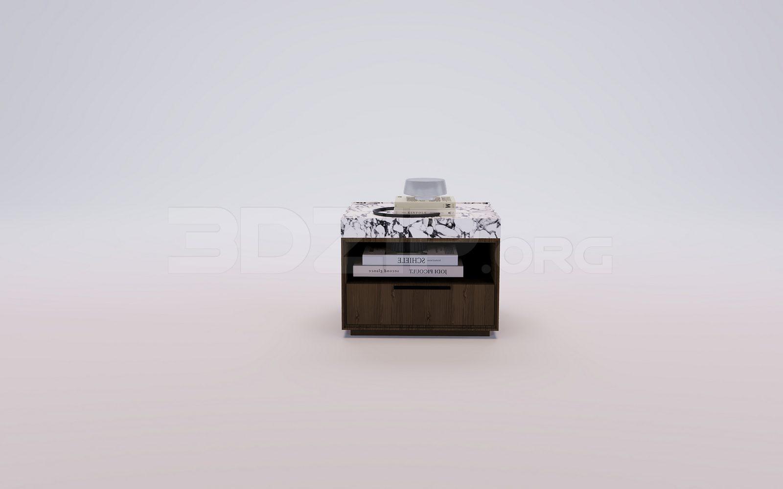 Bedside Table