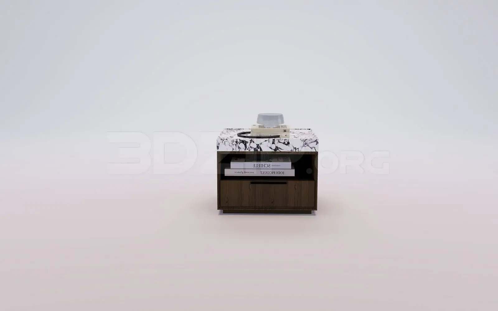 Bedside Table