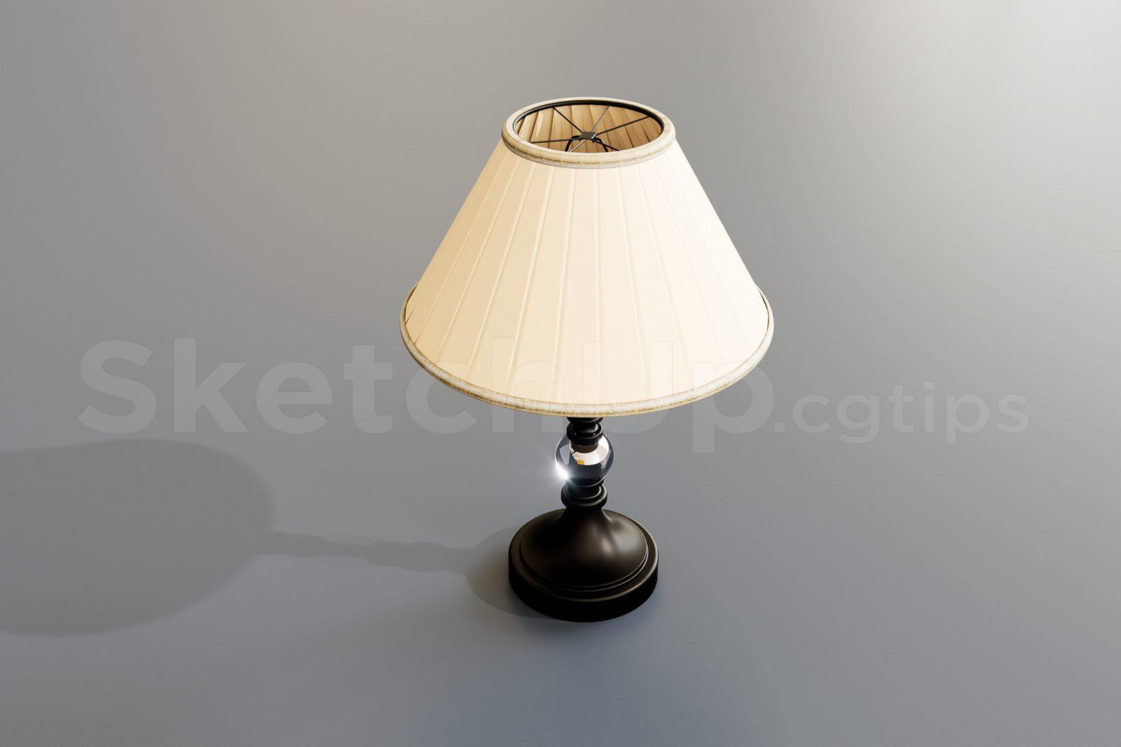 Table Lamp