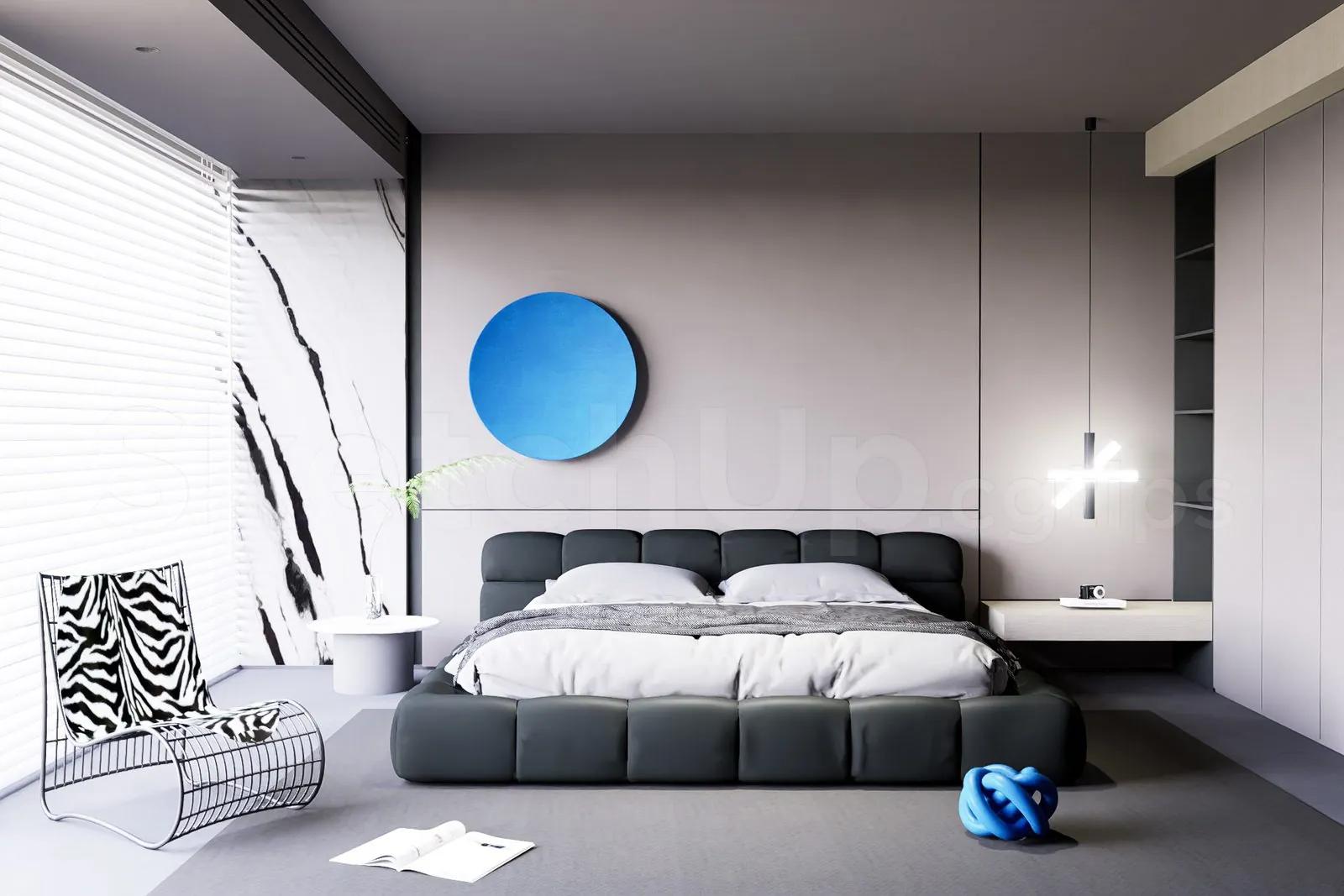 Bedroom Interior