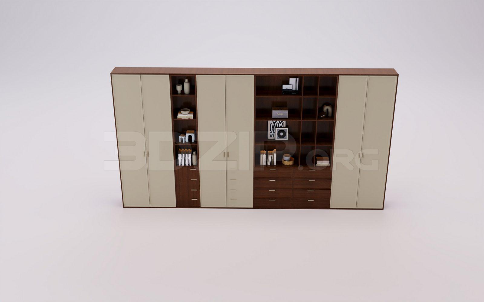 Decorative Cabinets