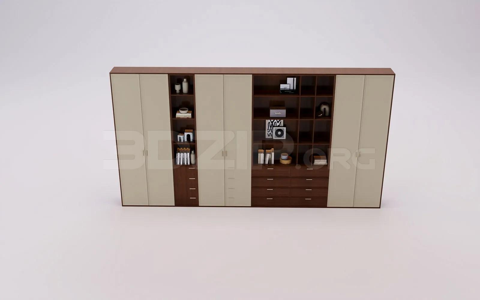 Decorative Cabinets