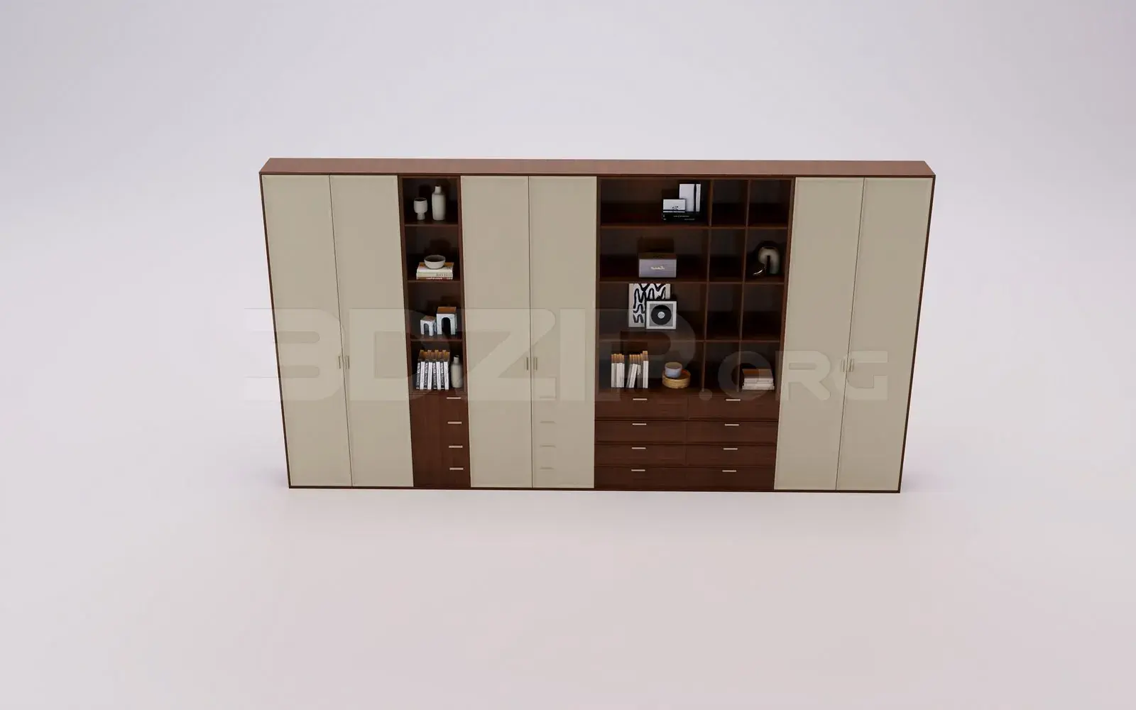 Decorative Cabinets