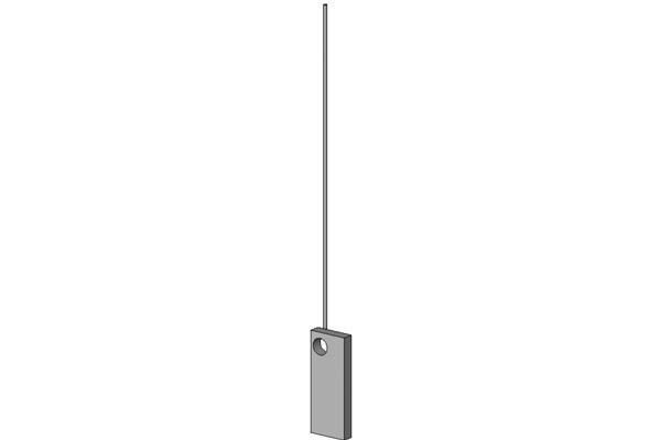 200ampservicepanel Wmast