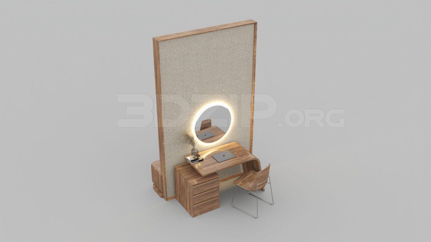 Dressing Table