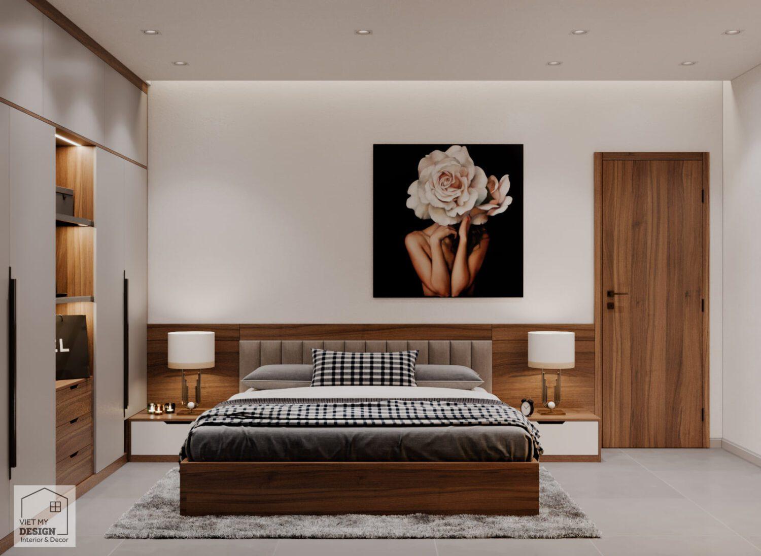 BedRoom Interior