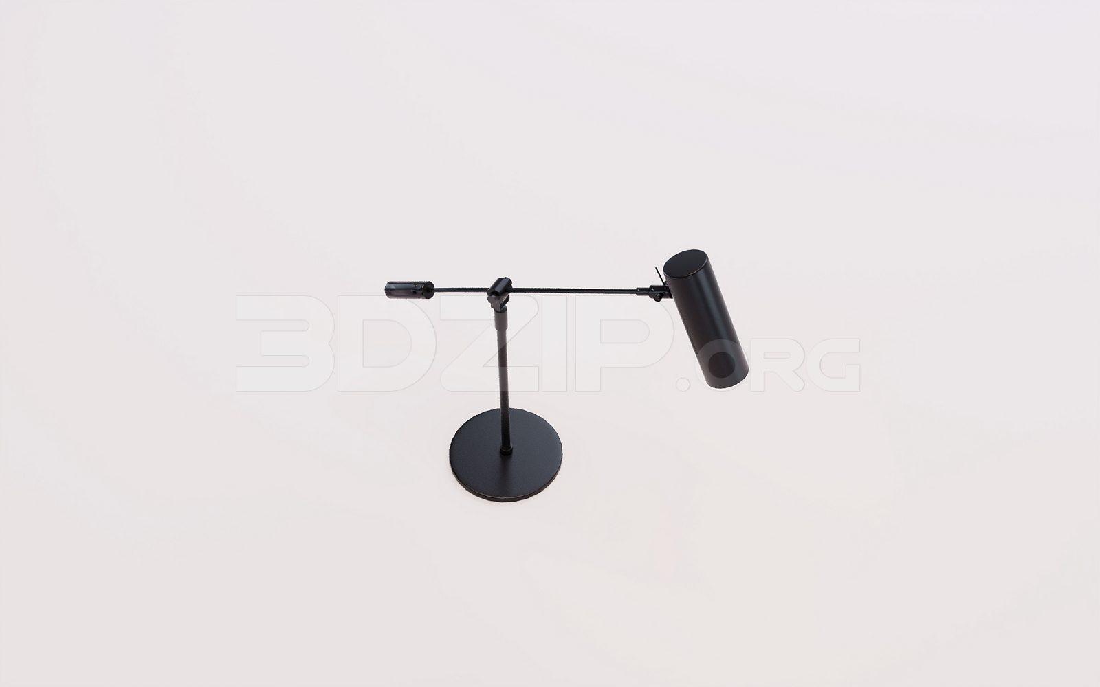 Table Lamp