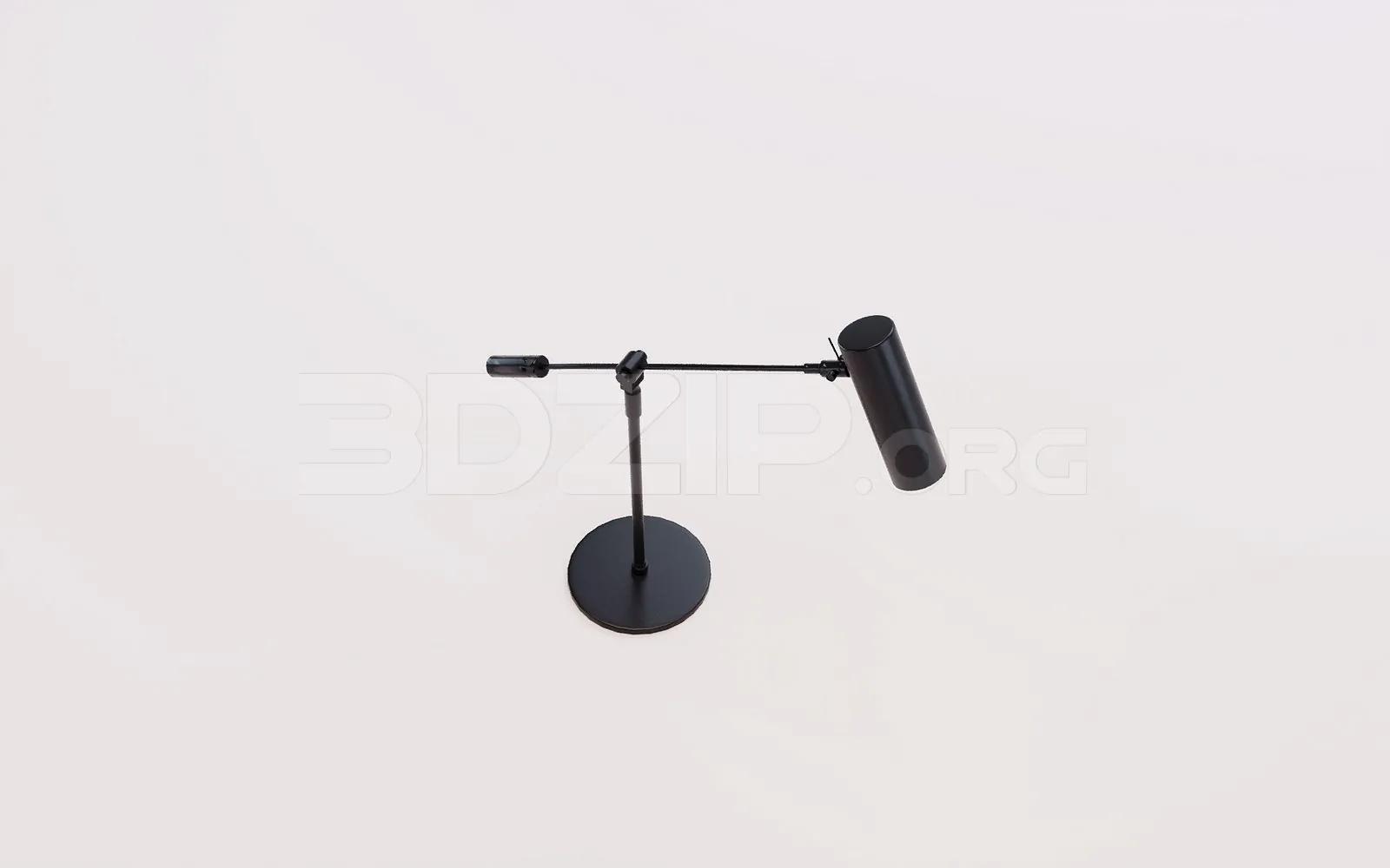 Table Lamp
