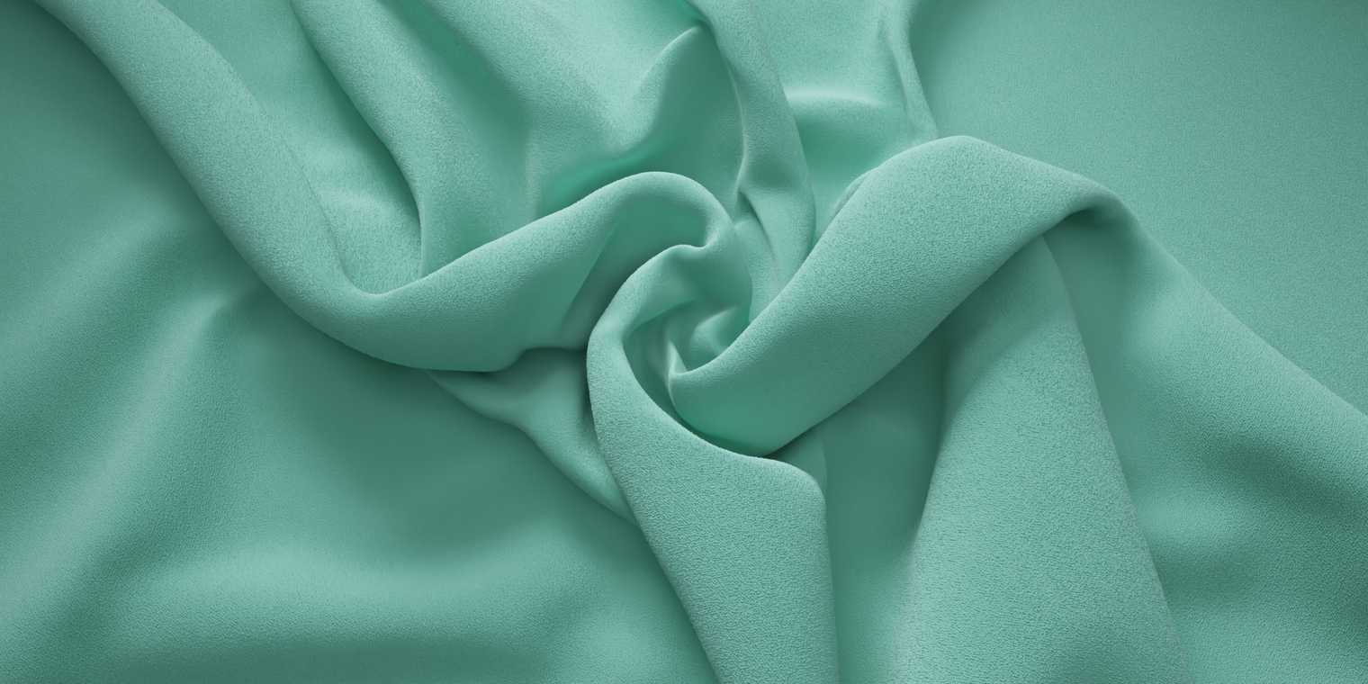 Crepe Georgette