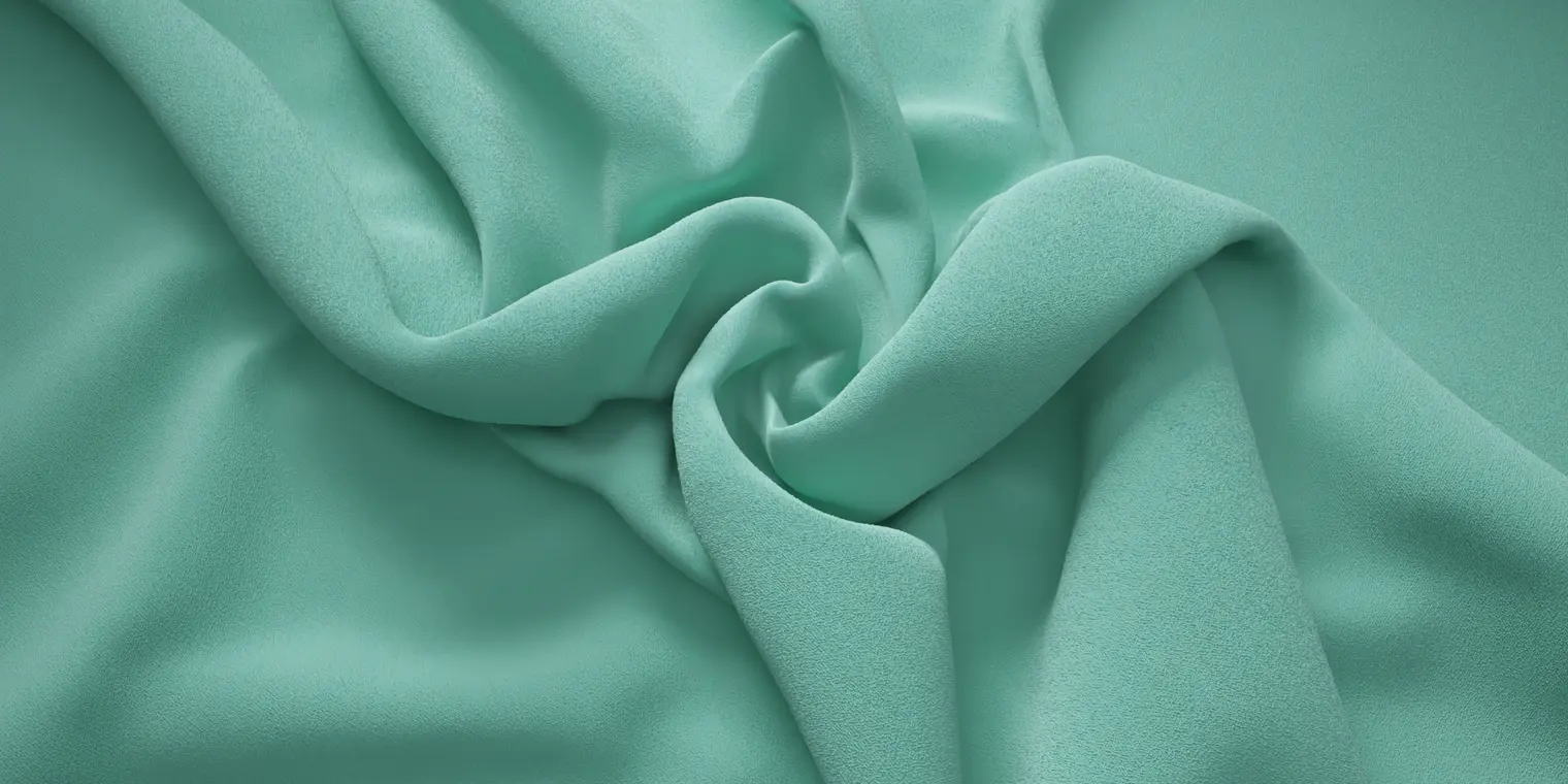 Crepe Georgette