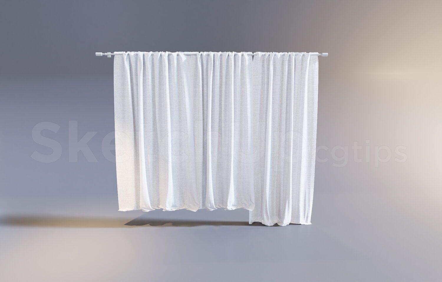 Curtains
