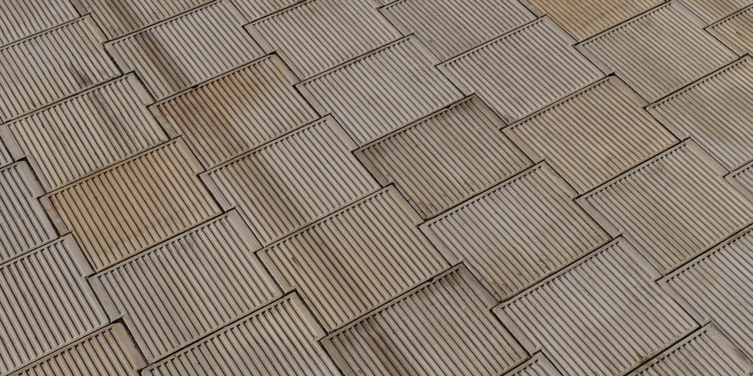 Concrete Panels