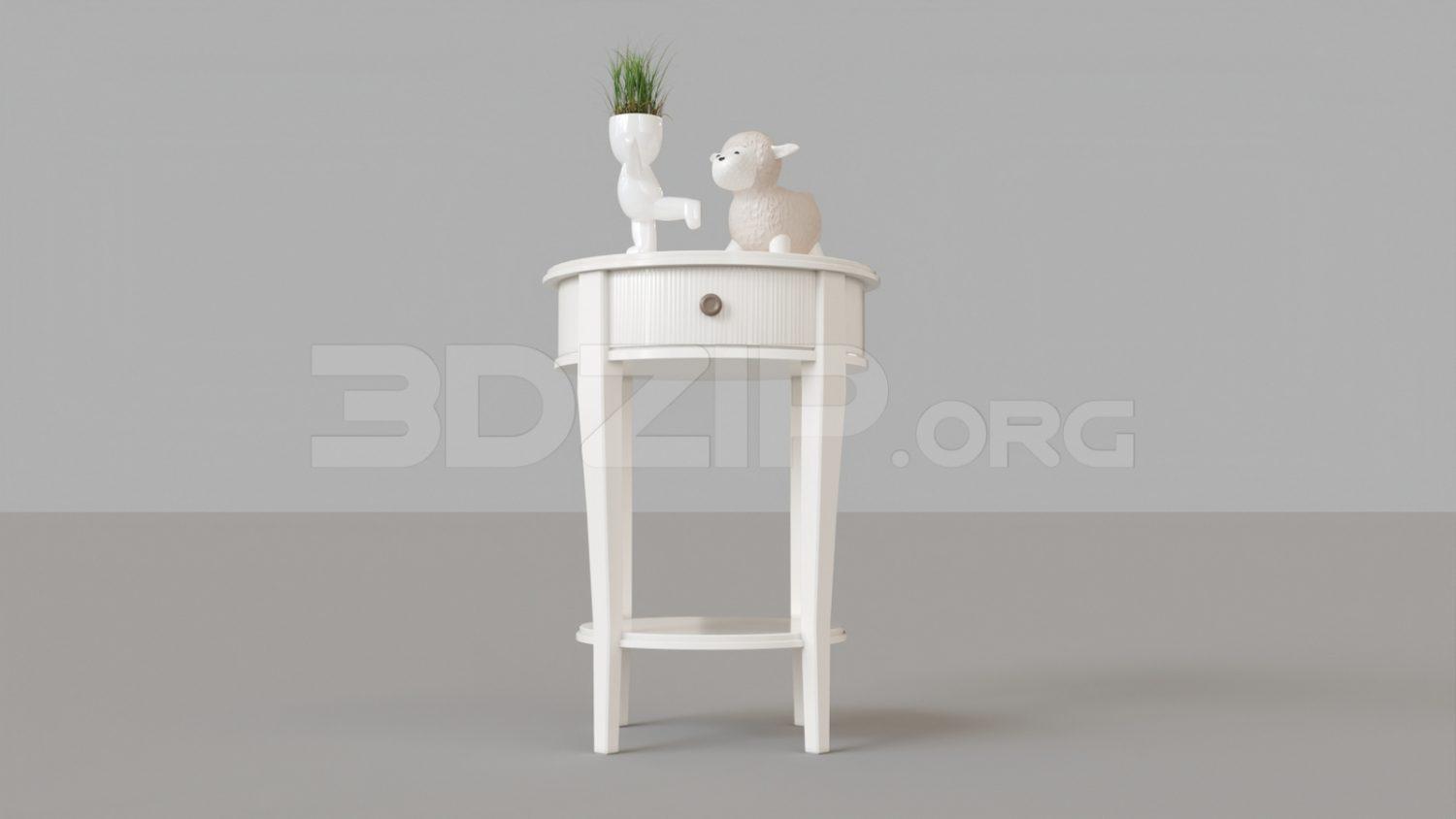 Decorative Set
